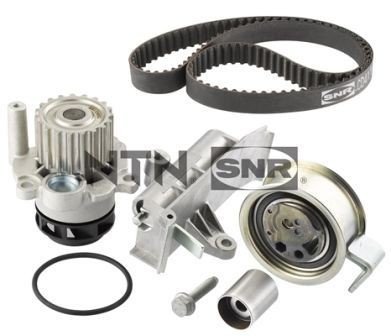 Vannpumpe + tannremmsett SNR KDP457.541 Vannpumpe + tannremmsett SNR KDP457.541