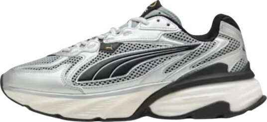 PUMA Fade Nitro LSilver 45 PUMA Fade Nitro LSilver 45