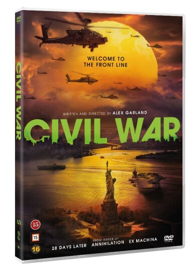 Civil War Civil War