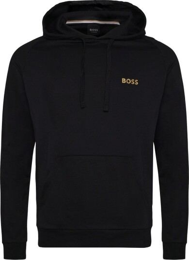 BOSS Ole Hoodie BLACK L