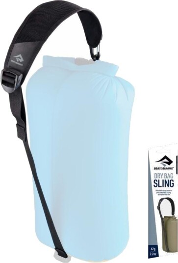 Sea To Summit Tørrpose Sling Black