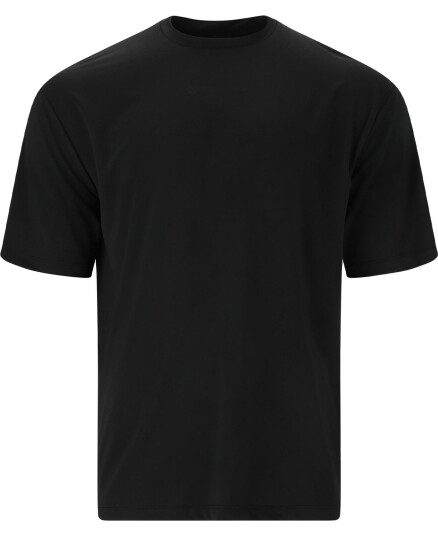 Virtus Roger M Hyperstretch S/S Tee Black S