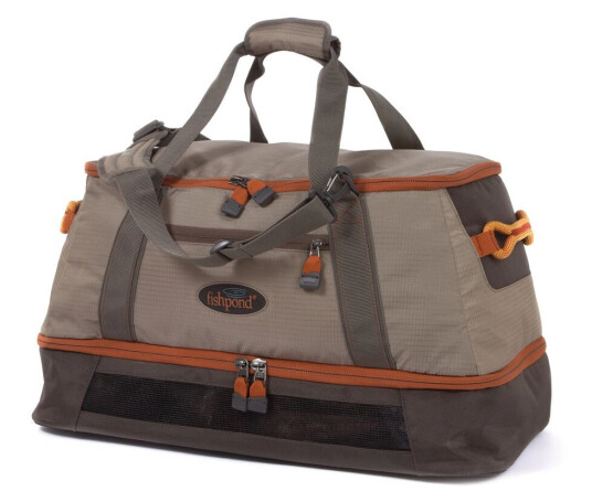 Fishpond Flattops Wader Duffel Fishpond Flattops Wader Duffel