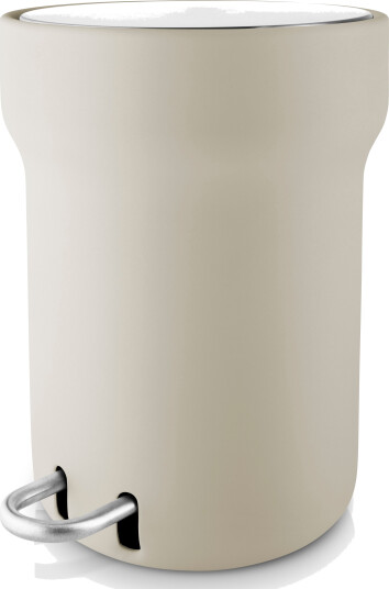 Eva Solo - Citadel pedalbøtte 5L sand Eva Solo - Citadel pedalbøtte 5L sand