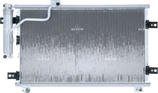 Kondensator klimaanlegg NRF 350543
