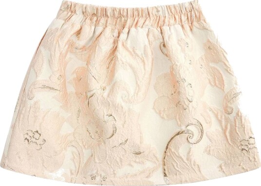 Sofie Schnoor Skjørt Light Rose (116 / 6 år)