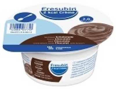 Fresubin 2kcal creme sjokolade Fresubin 2kcal creme sjokolade