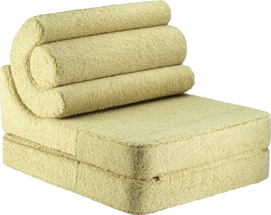 Wigiwama Flipster Stol Matcha