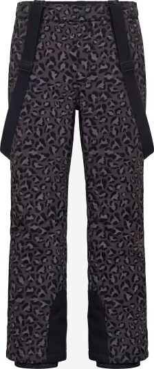 Five Seasons Billie Pnt Jr BLACK LEO 110