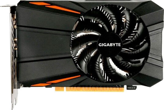 Gigabyte GeForce RTX 3060 Ti Gaming OC LHR 8GB GDDR6X