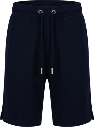Ami Paris Herre Shorts Svart M,