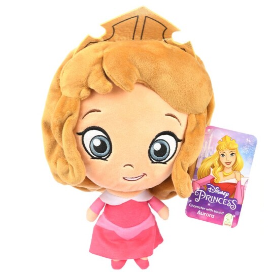 Lil Bodz Disney Aurora