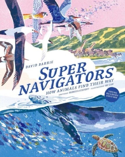 Supernavigators Supernavigators