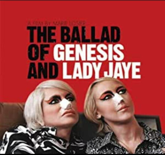Diverse Artister Ballad Of Genesis & Ladyjaye O.S.T. CD
