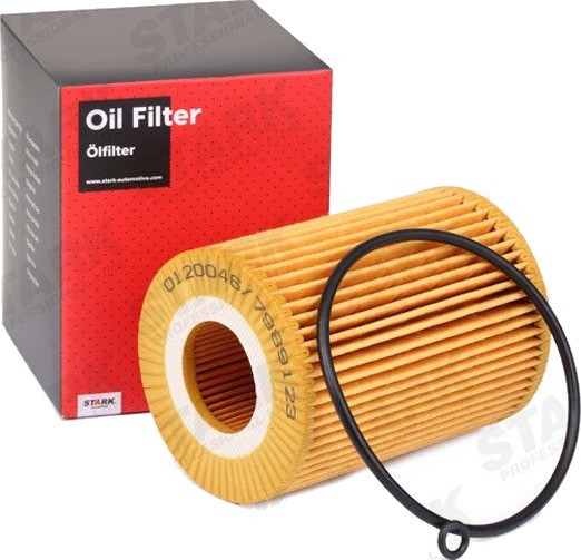 Oljefilter STARK SKOF-0860039 Oljefilter STARK SKOF-0860039