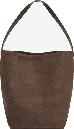 ICHI Totebag Iadacia BA Brun