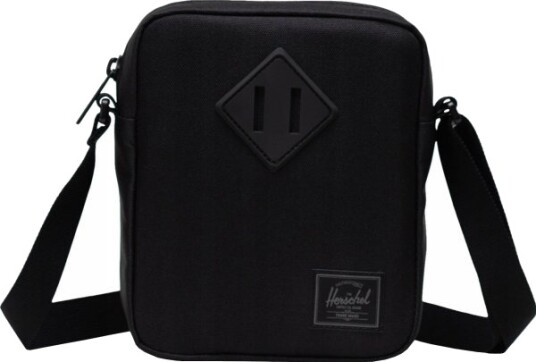 Herschel Herschel Herschel Heritage Crossbody 11384 05881 Sort One Size
