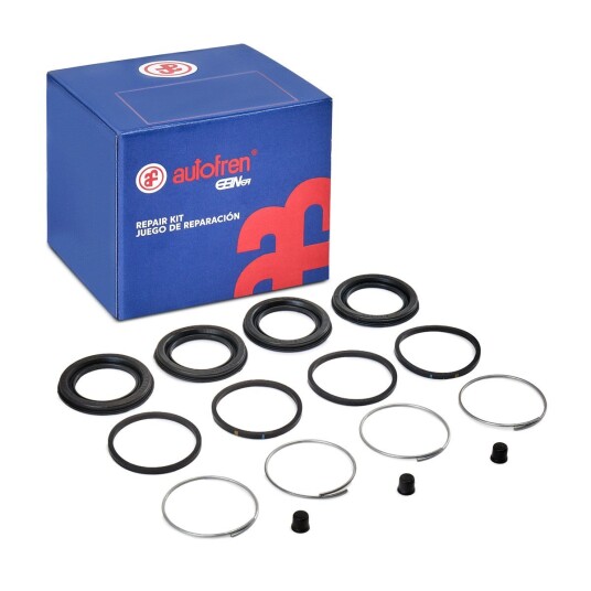 Autofren Seinsa Rep. sett bremsecaliper AUTOFREN SEINSA D4276