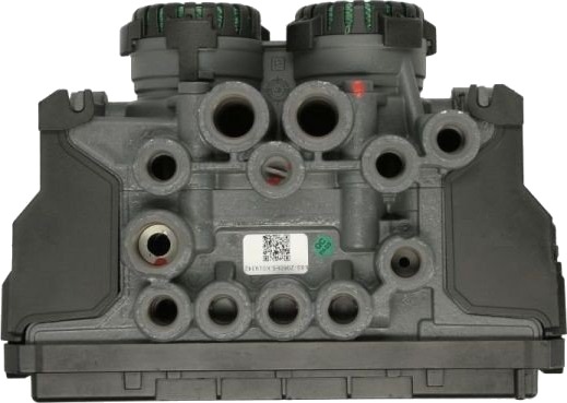 PNEUMATICS PNE3-12 Koplingshode