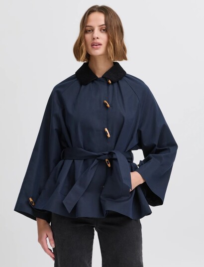Atelier Rêve Irlunas Ja   Navy   36