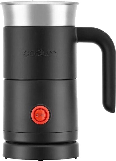 Bodum   Barista melkeskummer 300 ml svart