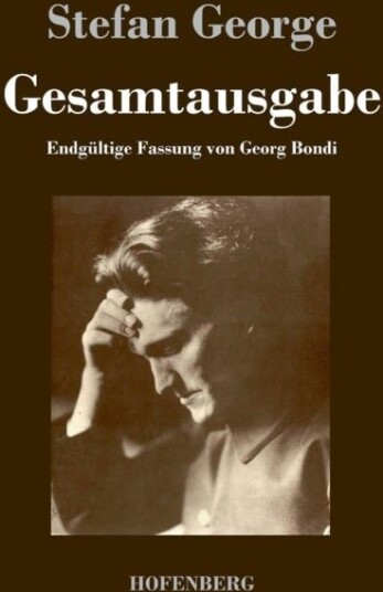 Gesamtausgabe