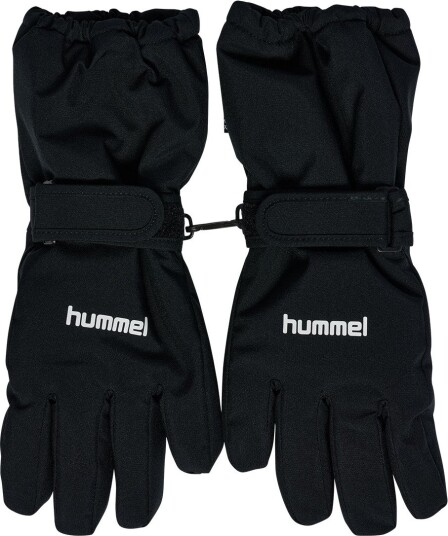 Hummel Hmljr Gloves Wp BLACK 2 4