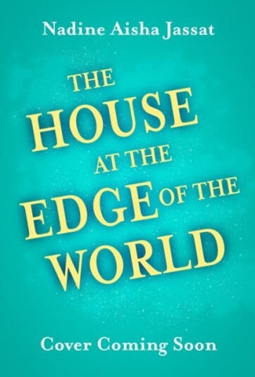 The House At The Edge of The World The House At The Edge of The World