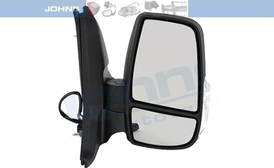 Sidespeil JOHNS 32 90 38-0