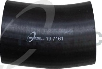TRUCKTEC AUTOMOTIVE 04.40.134 Radiatorslange