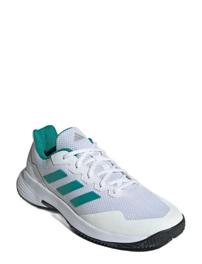 adidas Tennis Gamecourt 2 M - White - 40