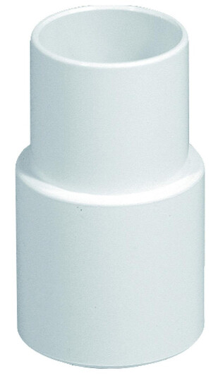 Purus 2911303 Overgangsmuffe 32 x 40 mm Innendørsavløp