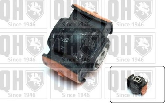 QUINTON HAZELL EM4500 Motorfeste