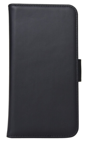 FERRELLI IPHONE 15 PRO DUO FLIP DEKSEL, SVART