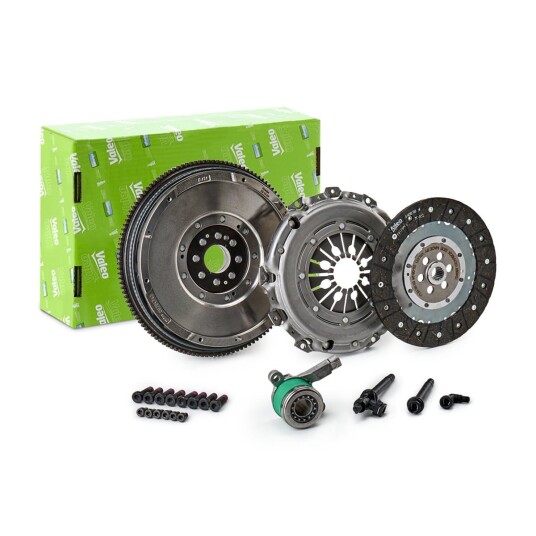 Clutchsett VALEO 837568