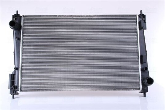 Radiator NISSENS 61915 Radiator NISSENS 61915