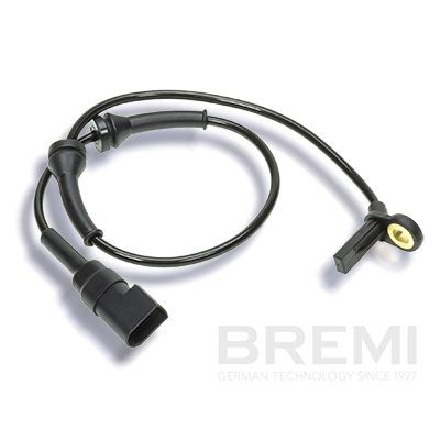 ABS sensor BREMI 50391 ABS sensor BREMI 50391