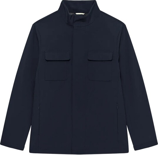 Matinique Mabuhre   DARK NAVY   S
