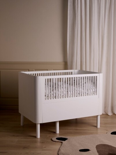 Alice & Fox JUNE Vokseseng Dream White