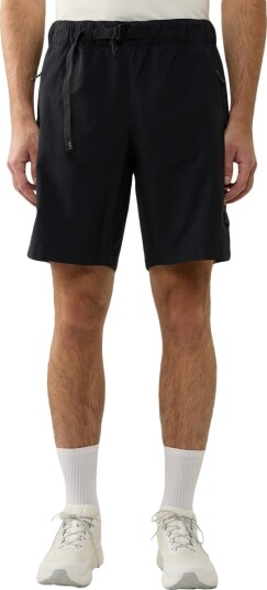 Haglöfs Hede Shorts True Black