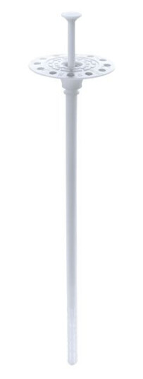 Ejot 940960 Isolasjonsholder H3 75 mm 200-pakning Innfesting
