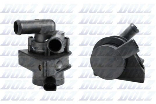 DOLZ EA578A Vannpumpe DOLZ EA578A Vannpumpe