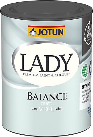 Jotun lady balance b-base 0,68l