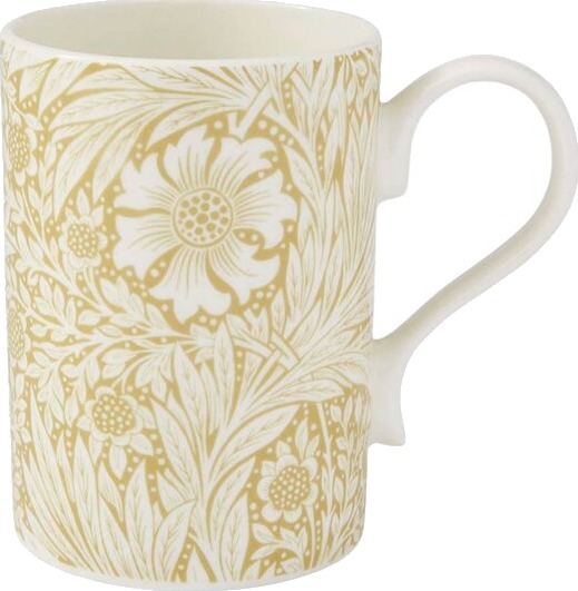 Spode Morris & Co krus 34 cl marigold