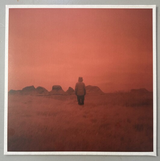 Wave∞Form Upon These Waves I Sleep LP/Vinyl Wave∞Form Upon These Waves I Sleep LP/Vinyl