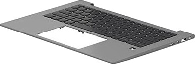 HP Tastatur Dansk/Finsk/Norsk N16829-DH1 HP Tastatur Dansk/Finsk/Norsk N16829-DH1