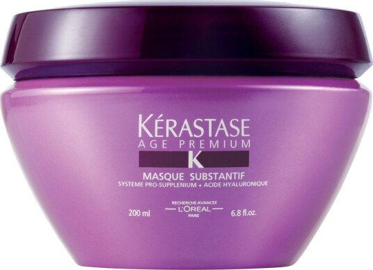 Kerastase Age Premium Masque Subtantif U 200 ml