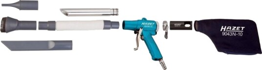 HAZET 9043N-10 Trykkluftpistol