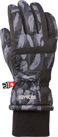 Kombi Juniors' Tucker Glove Stroke Camo L Kombi Juniors' Tucker Glove Stroke Camo L