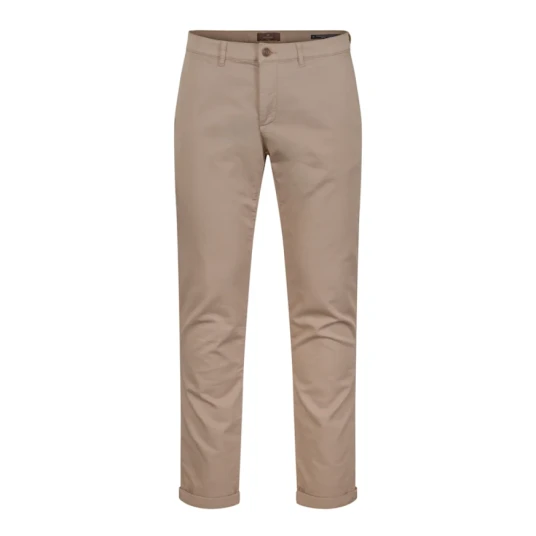 Riccovero Herre Bukser Beige W34 L32